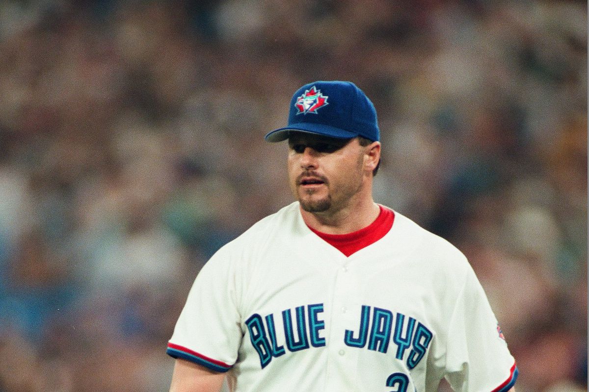 El día que fui Roger Clemens